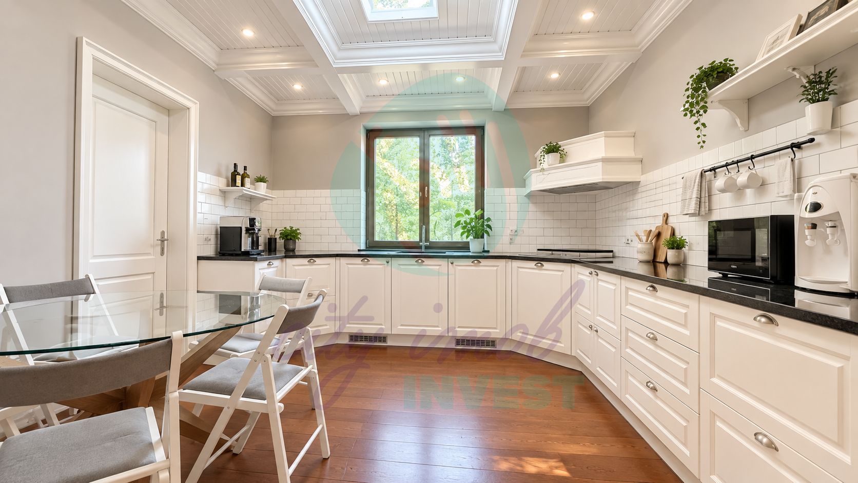 Vilă brâncovenească renovată | Kiseleff – Aviatorilor - Poză 4