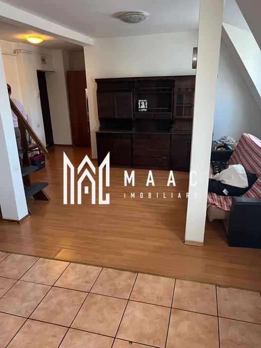 Apartament 2 camere | Pretabil investitie | Vasile Aaron - Poză 3