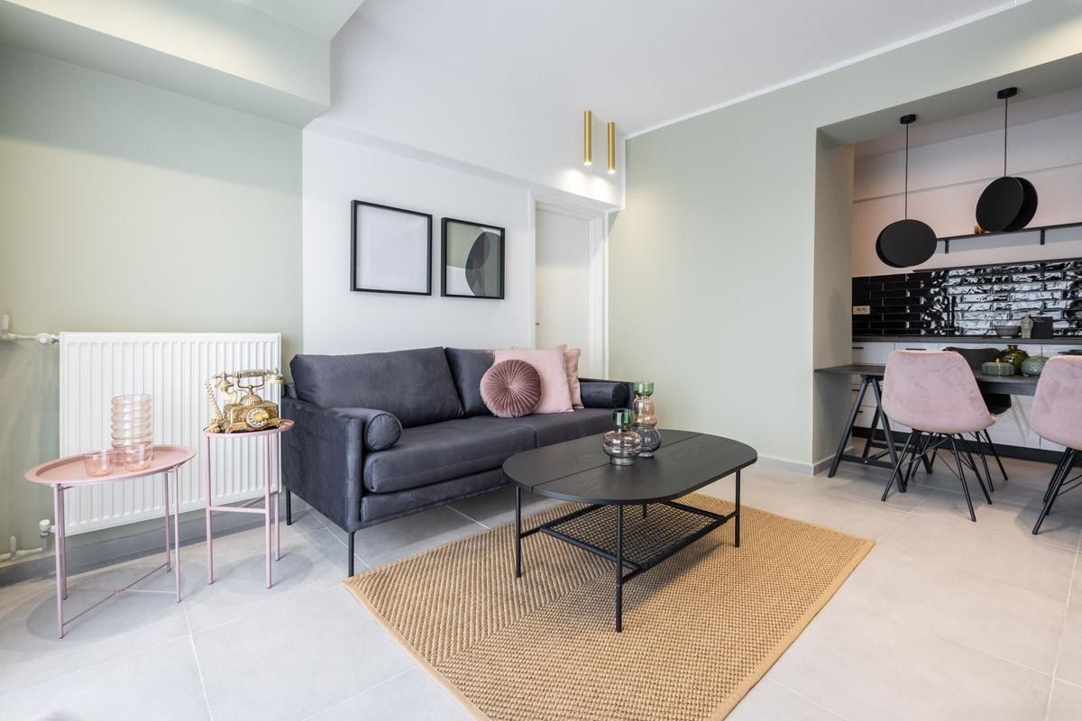 Apartament 3 camere I Piața Romană I Metrou - Poză 5