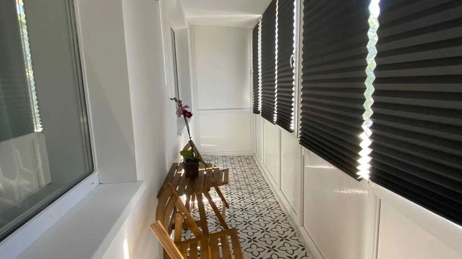AP. 2 CAMERE-IANCULUI, BLOC REABILITAT, MASINA DE SPALAT VASE - Poză 6