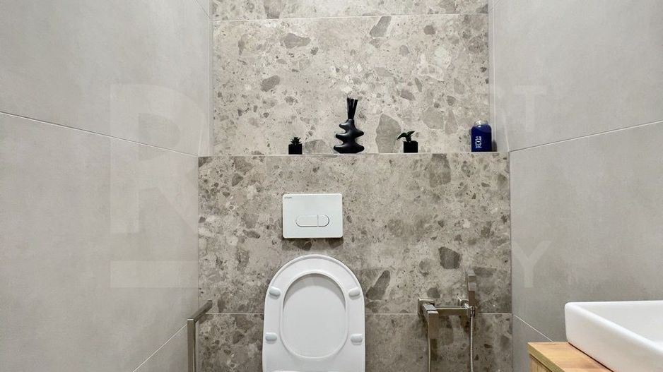 Vânzare, apartament, 2 camere, bd. Mircea Cel Bătrân, Ciocana - Poză 11