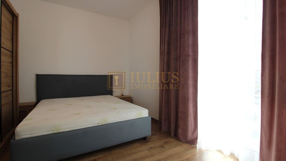 Dumbravita, 3 camere, centrala proprie - Poză 8