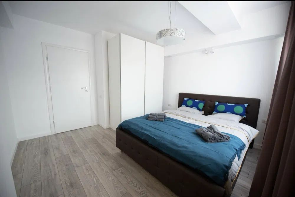 APARTAMENT SUPERB 2 CAMERE | UNIRII - Poză 6