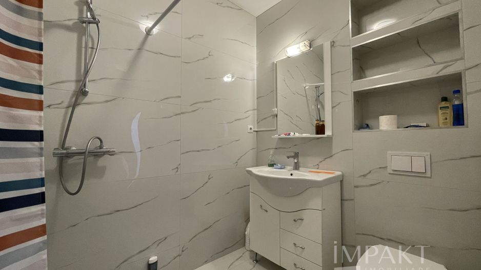 Apartament cu 3 camere spre inchiriere in zona Vivo! - Poză 10