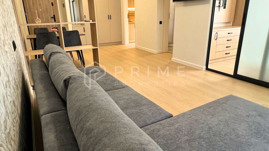 Apartament Premium 2 Camere | Zonă Semicentrală | Parcare - Poză 3