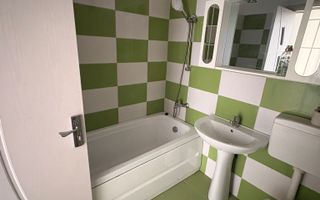 Garsoniera Metalurgiei / Centrala Proprie/loc parcare etaj 1 - Poză 7