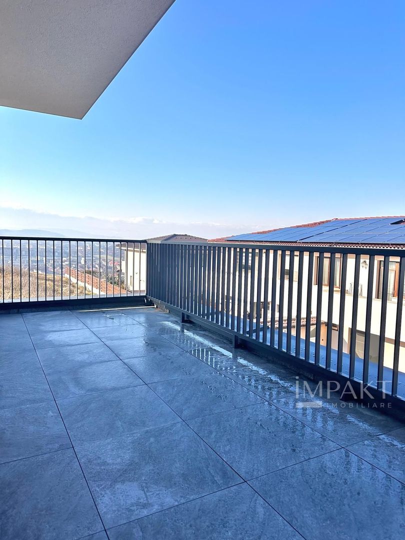 Duplex superb în zona Vivo, Florești! - Poză 6