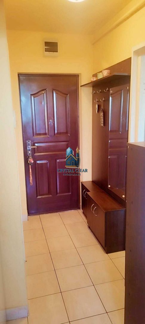 Apartament 2 camere - zona Libertății - Poză 4