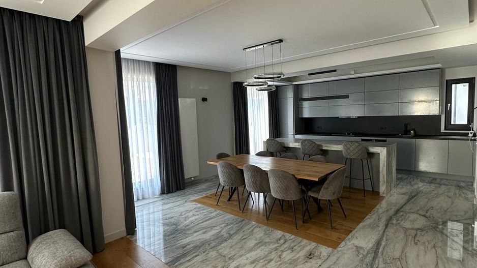 Vila de LUX cu 7 camere, NOUA, zona IANCU NICOLAE - Poză 17