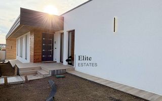 Casa premium cu 4 camere in Cihei | Centura Oradea la 2 minute - Poză 3