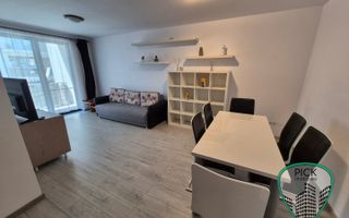 P 4172 - Apartament cu 2 camere în Târgu Mureș, Tudor - Poză 2