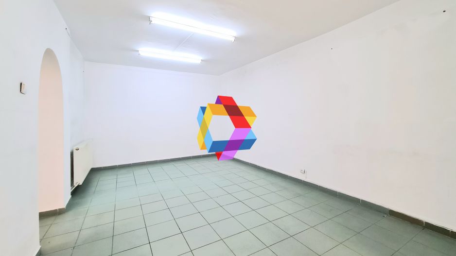 Spatiu comercial de vânzare Brașov -55 mp # plus-imo.ro - Poză 3