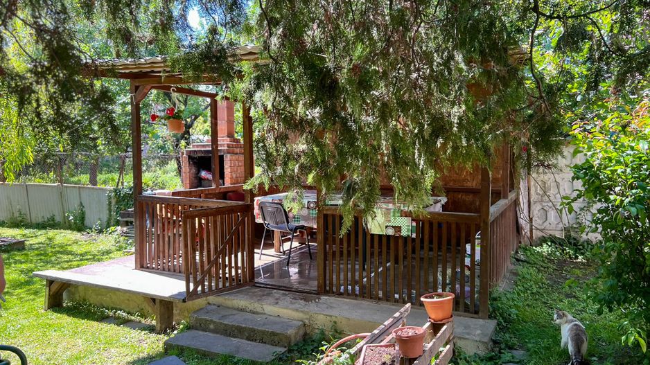 Locuinta individuala /teren 772mp/zona OBSERVATOR - Poză 39