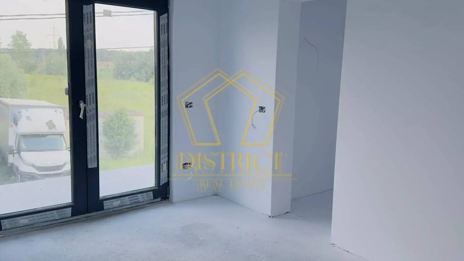 Duplex superb cu 5 camere I Dumbravita - Poză 3