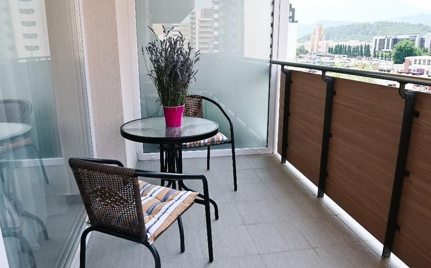 Apartament 2 camere - URBAN PLAZA - Poză 10