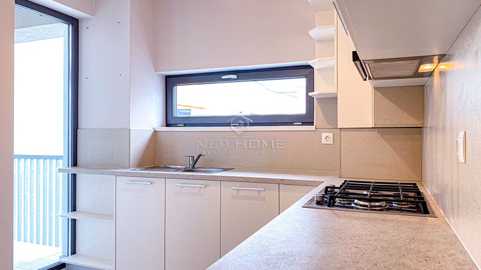 Apartament LUX 2 camere 67 mp, Parcare, zona Iulius Mall FSEGA - Poză 14