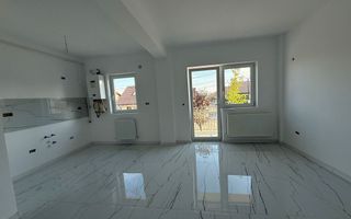 Apartament cu 1 cameră, parter, bloc nou, Lunca Cetățuii - Poză 5