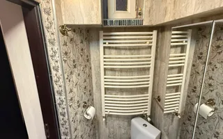 Garsoniera I AIRBNB I Cismigiu I Centrala Proprie - Poză 15