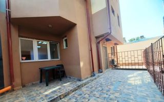 Apartament 4 camere nemobilat Stefan cel Mare de inchiriat bloc 2013 - Poză 13