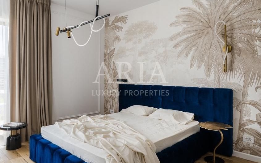 GreenLake | Vilă Smart Home | FIRST RENT | GATED COMMUNITY - Poză 10