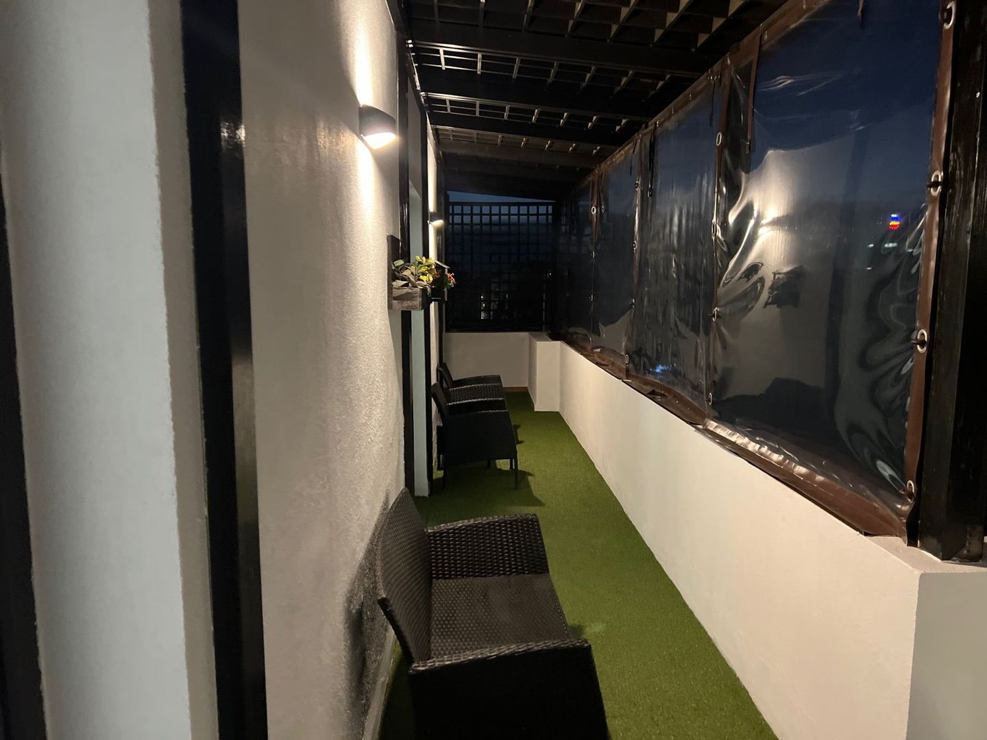 penthouse tip duplex | aparthotel | Dorobanti | Floreasca - Poză 27