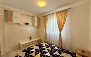 De inchiriat apartament cu 3 camere, zona Unirii. - Poză 3