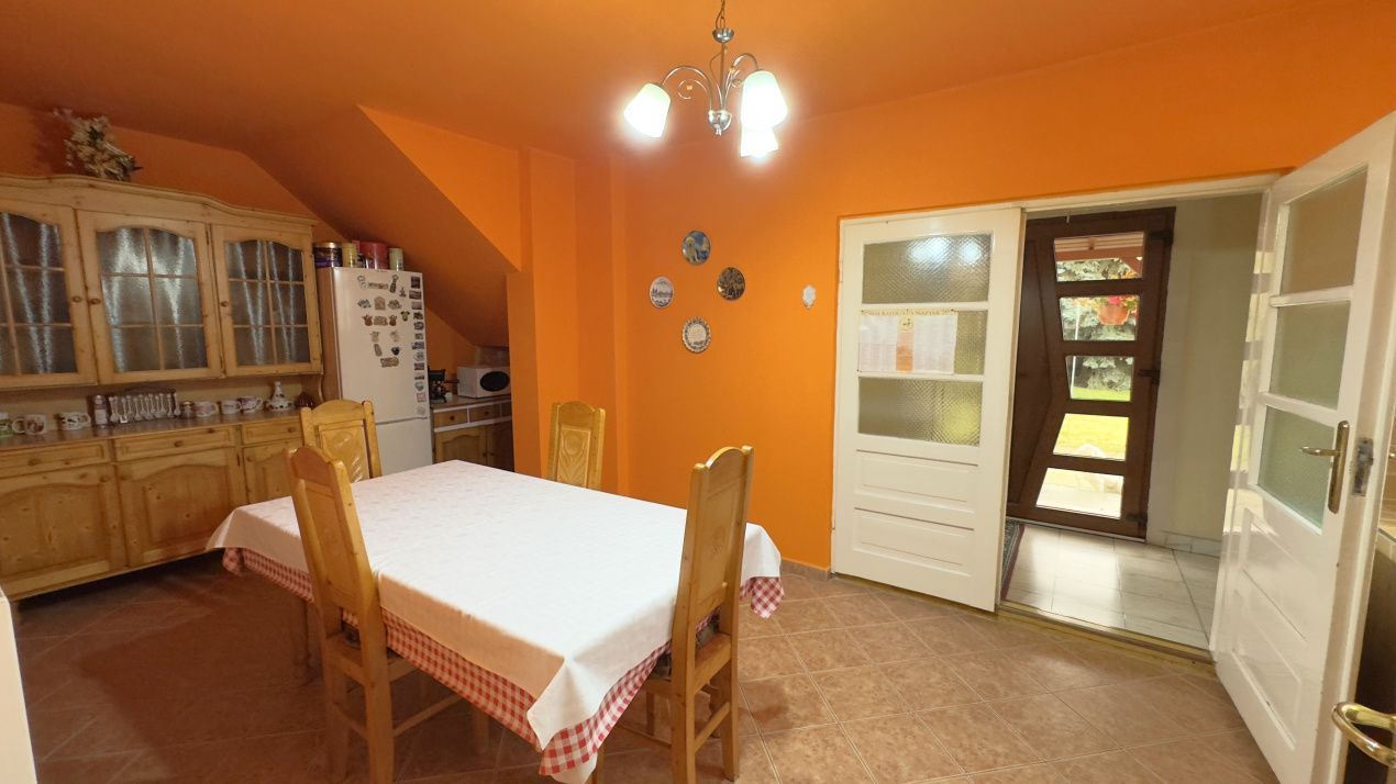 Casă 7 camere cu Teren 4.620 mp | Potențial pentru rezidență sau afacere | Carei - Poză 13