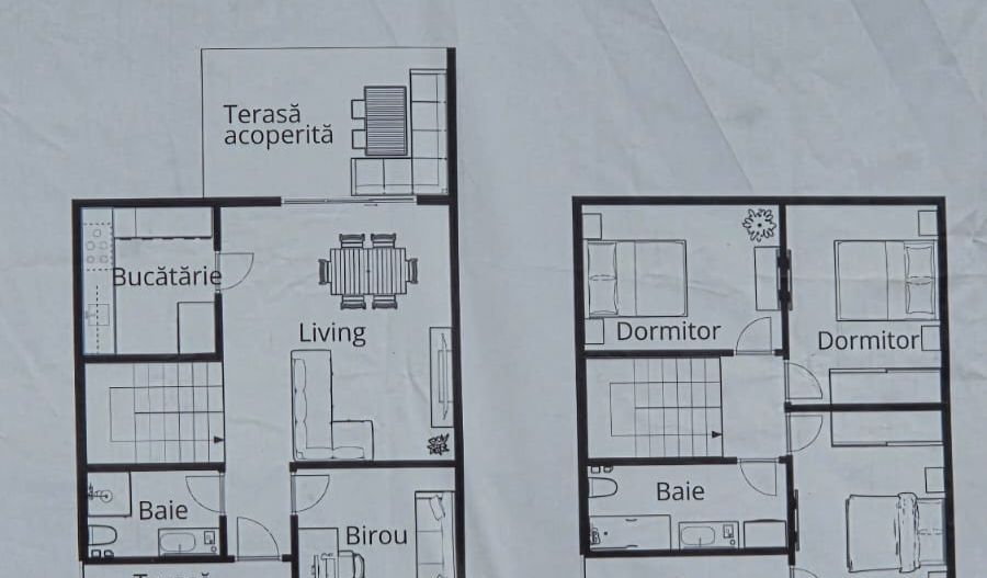 PROMOTIE Vanzare in SMART Clinceni Residence-Casă/Vilă - Poză 68