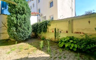 APARTAMENT 2 CAMERE CU GRĂDINĂ,  DEMISOL, ZONA ȘTRAND II - Poză 6