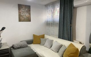 Apartament 1 Camera De Inchiriat | 48 Mp | P-ta Abator | Marasti - Poză 1