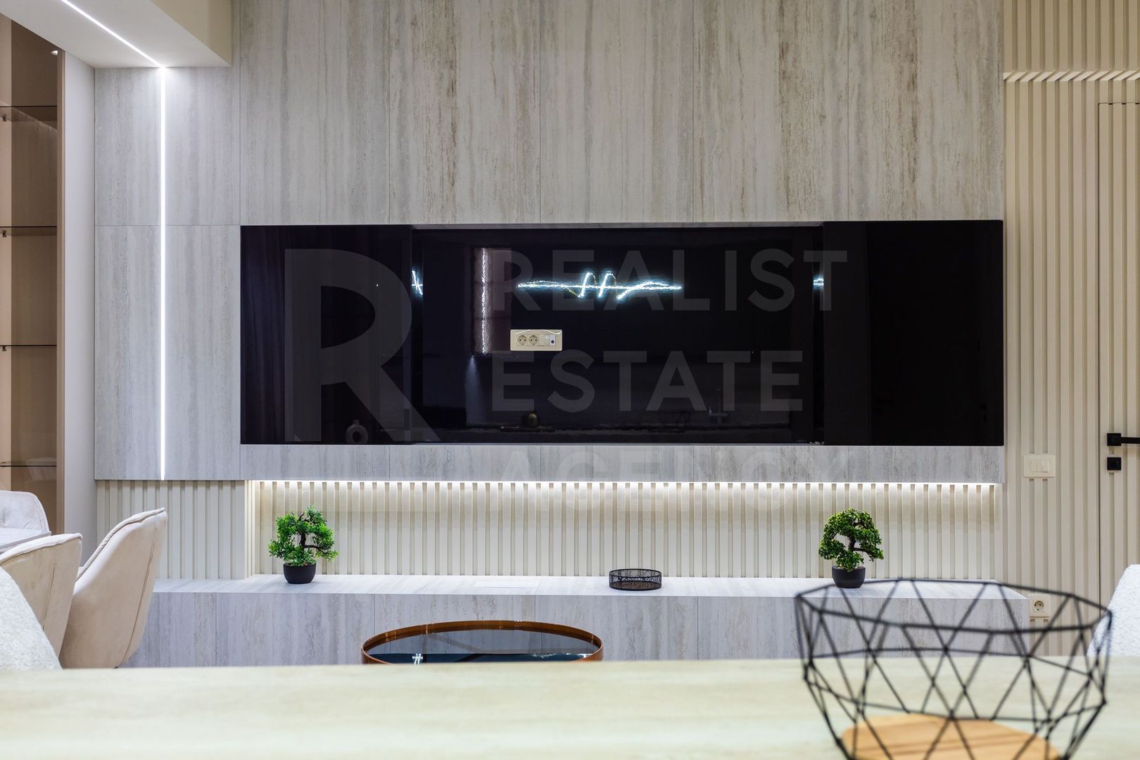 Vânzare, apartament, 3 camere, str. Bogdan Voievod, Râșcani - Poză 6