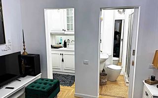 De vanzare Garsoniera de Lux,  Universitate - Romarta - Poză 3