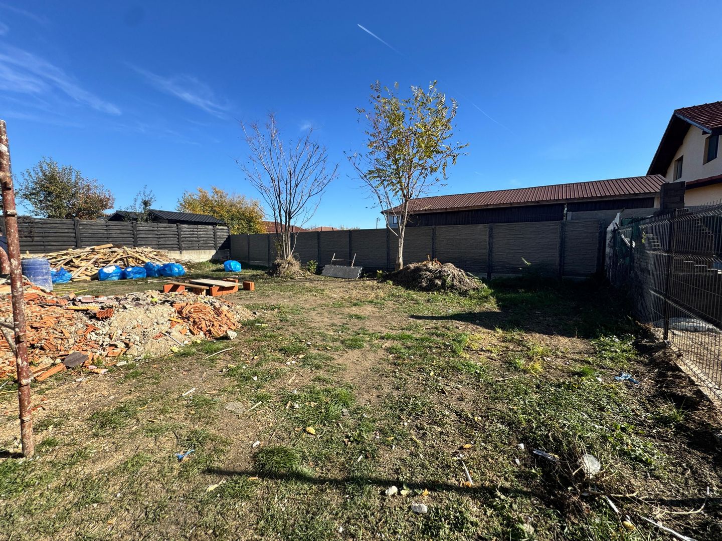 COMISION 0% | Duplex 4 Camere | Mosnita Noua | 100 mp | 315 mp Teren - Poză 16