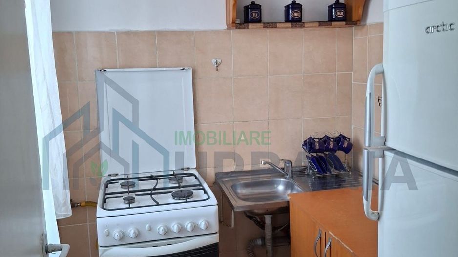 Apartament 2 camere, decomandat, Tătărași, str. Eternitate, Iași - Poză 5