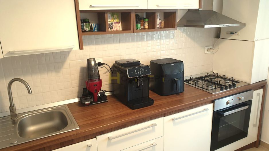 Inchiriere apartament spatios bucatarie inchisa 3 min metrou D Leonida - Poză 8