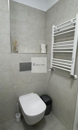 Garsonieră premium de închiriat | Smart Residence Lujerului – Faza 2 | - Poză 14