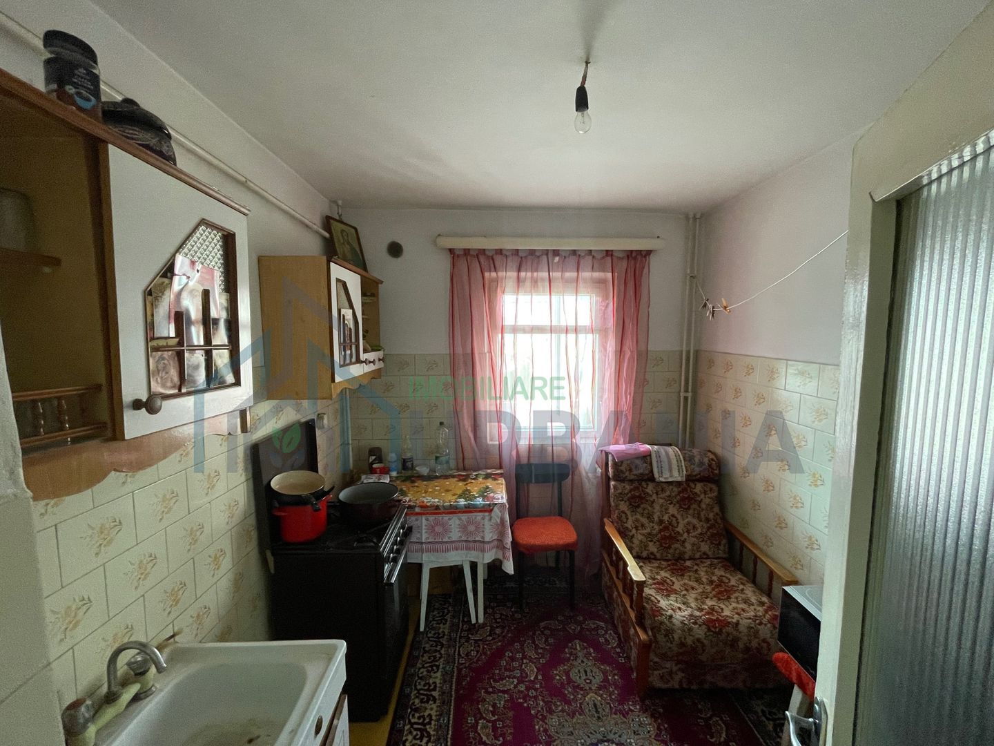 Apartament 3 camere de vânzare, Iasi, zona Mircea cel Batran - Poză 5