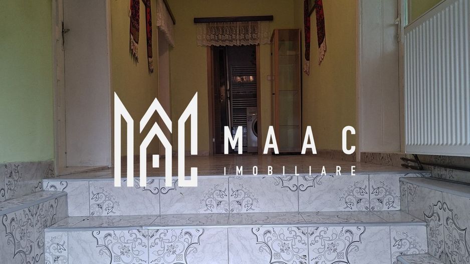 Casă Spațioasă 7 Camere | 400 MPU | Curte Amenajată | Tălmacel - Poză 7