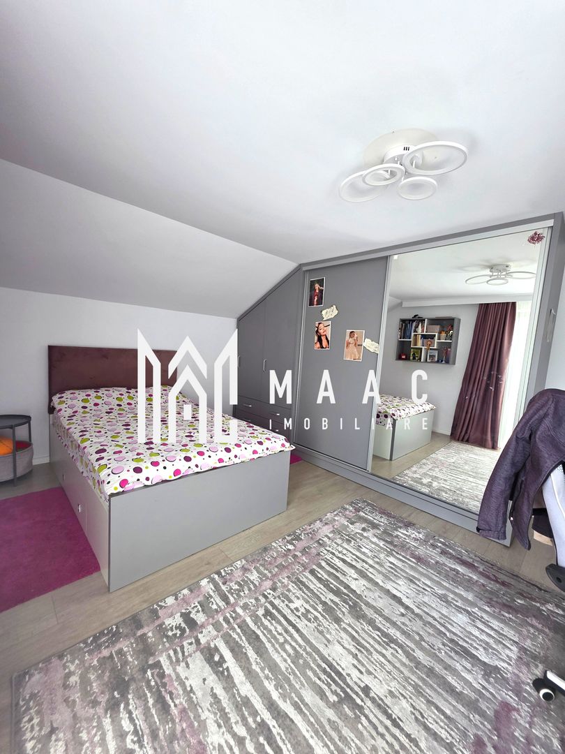 Casa individuala I 5 camere I Curte I Tocile - Poză 4