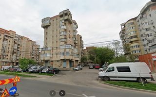Apartament mare cu 1 camera Pacurari - bloc cu lift, et intermediar - Poză 3