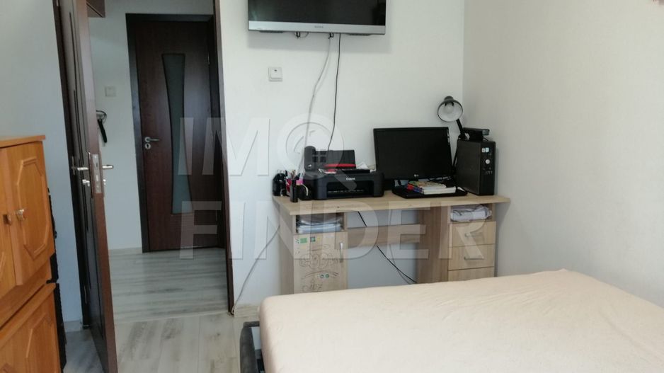 Apartament 3 camere decomandate strada Aurel Vlaicu - Poză 9
