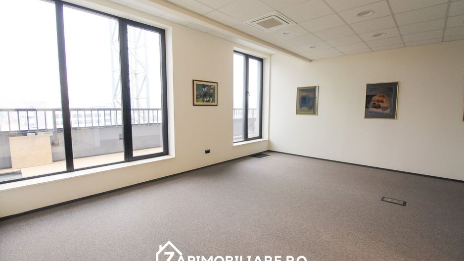 5 Birouri 146 mp  - Cladirea Multinvest - Poză 1