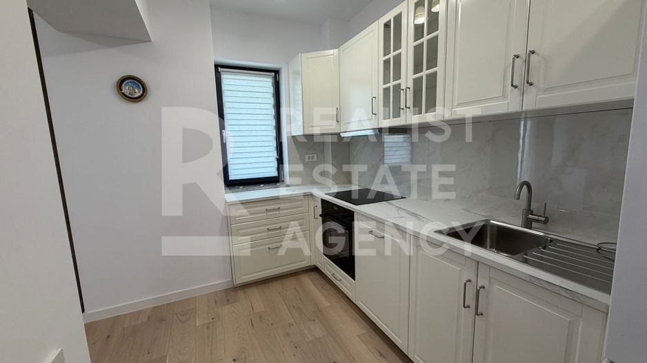 Chirie, apartament, 2 camere, First Estates Pipera, București - Poză 11