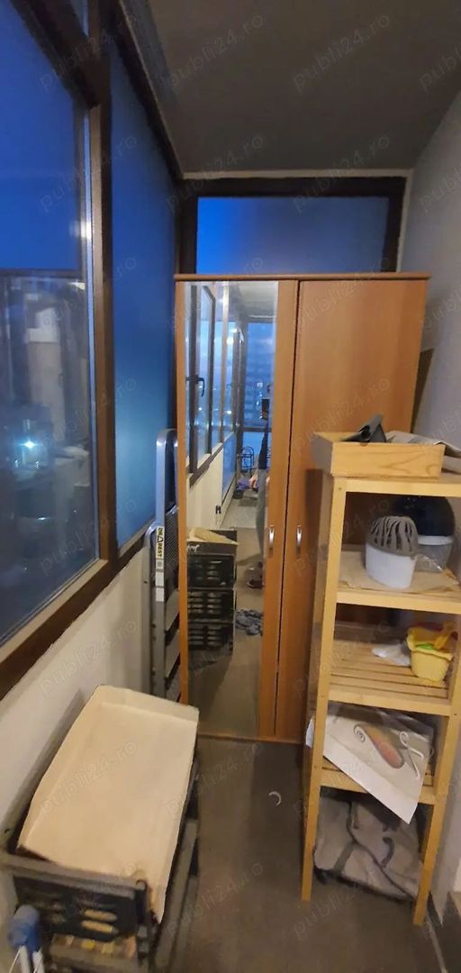 Vanzare apartament 2 camere Confort Urban Rahova - Poză 6