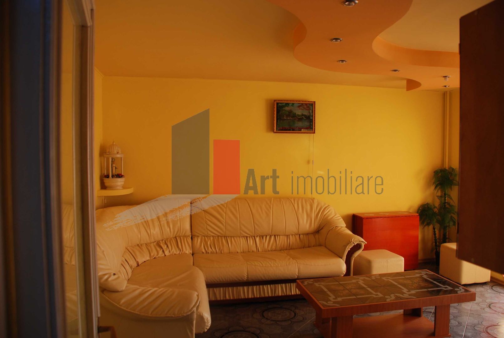 Închiriere apartament 3 camere Olteniței-Piața Sudului - Poză 8