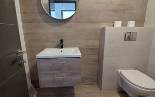 Vanzare Vila 4 camere Stefanesti - Poză 9