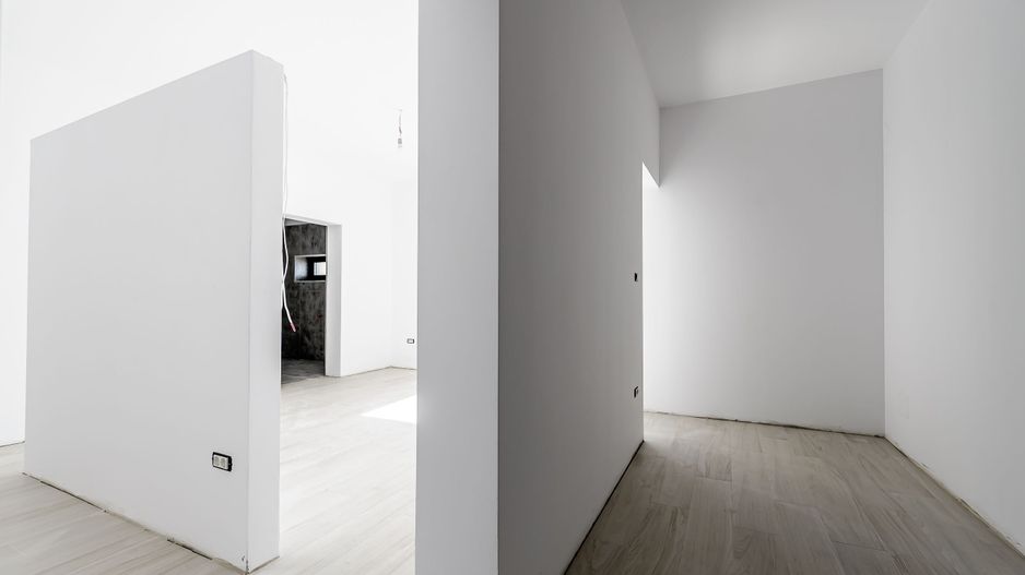 Vândut! Casă nouă cu teren generos Sânicolaul Mic - Poză 6