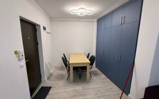 AP. 2 CAMERE OBOR, BLOC NOU, METROU 15 MINUTE, CENTRALA TERMICA - Poză 5