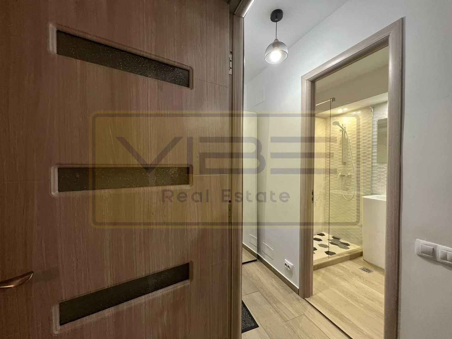 Apartament 1 camera Tatarasi - 5 min Tudor Office Center - Poză 13