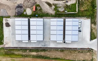 Hala industriala de vanzare | 510 mp | 3 unitati | Balotesti-Tunari - Poză 28